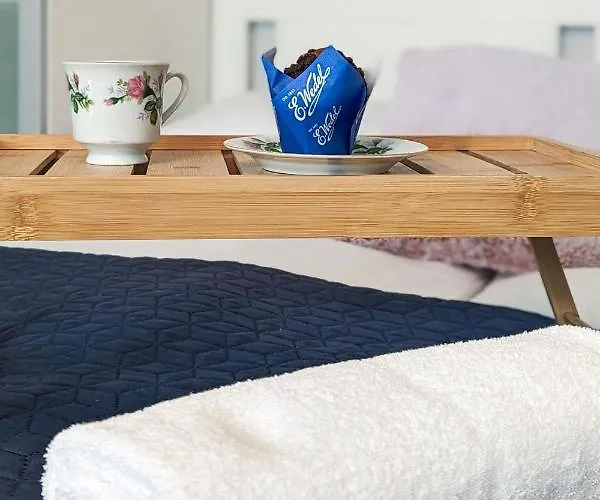 Srodmiescie Zygmunta Augusta By Renters Apartment Gdynia